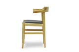 Baxton Studio Lausch Modern Dining Chair - Dine in Style Store